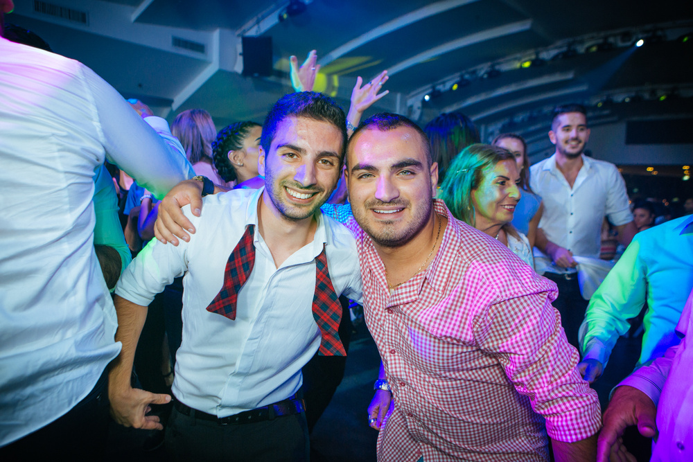 Ortal + Maor