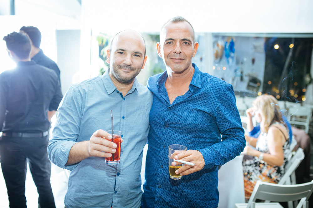 Ortal + Maor