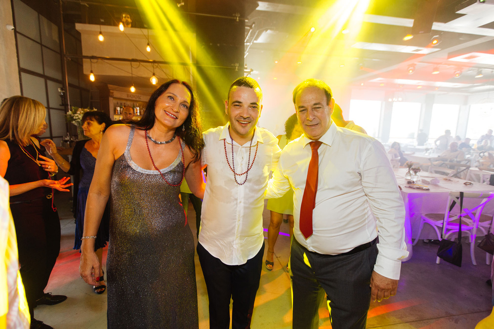 DIMA + MAYA