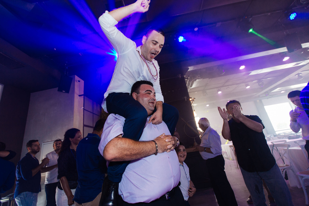DIMA + MAYA