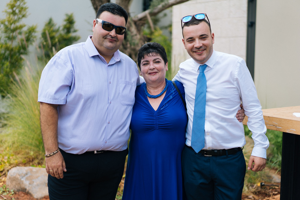 DIMA + MAYA