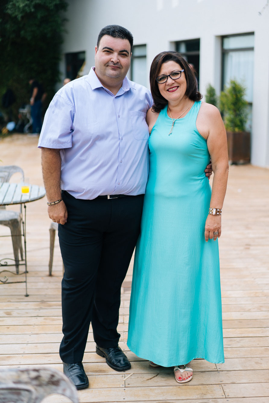 DIMA + MAYA