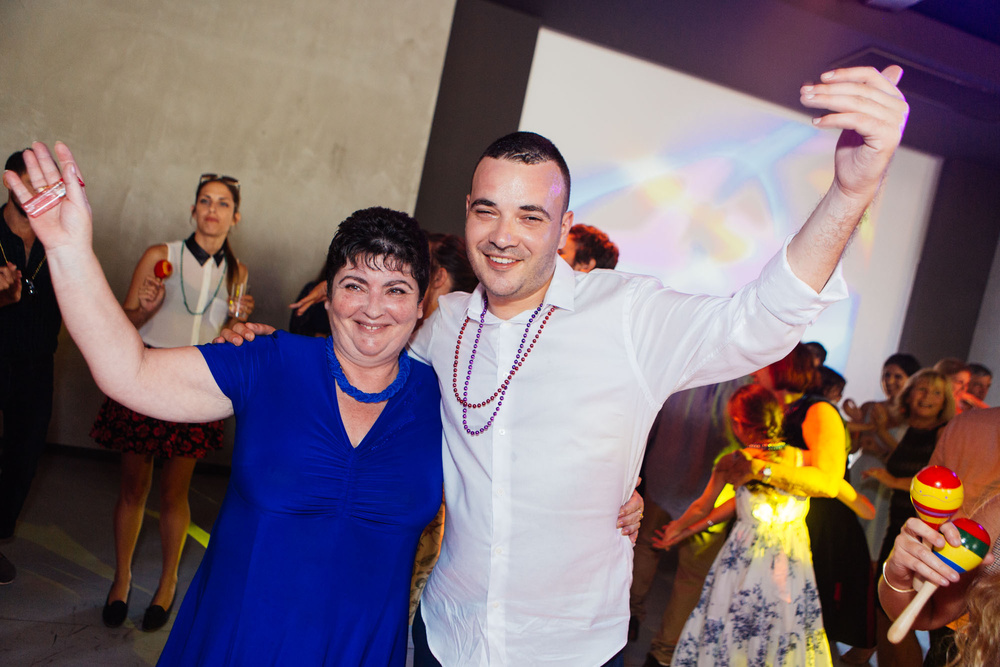 DIMA + MAYA