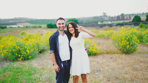 06 RACHEL + GUY