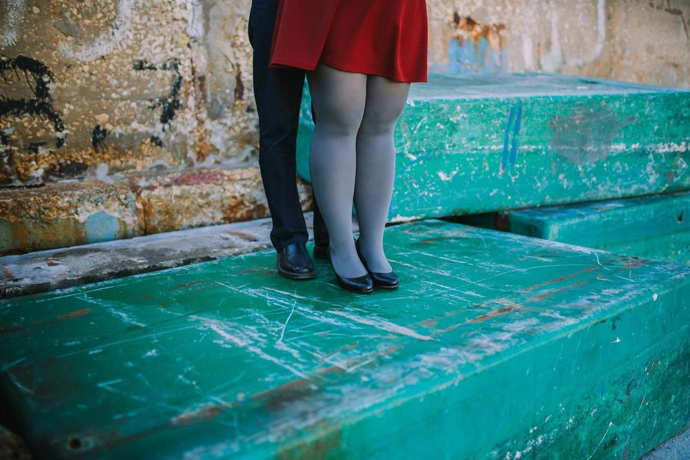 08 MICKEY + VITALY