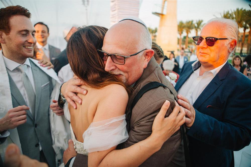 JESSICA AND MICHAEL