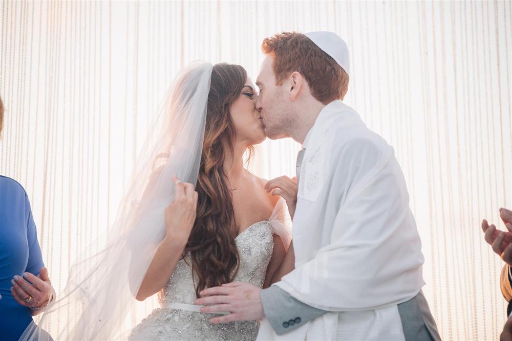 JESSICA AND MICHAEL