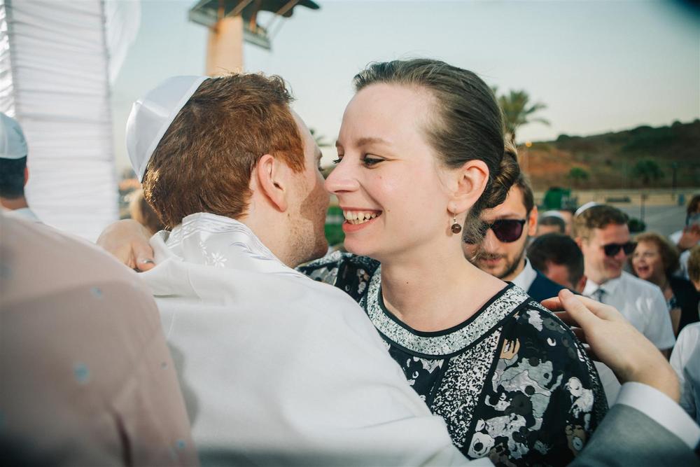 JESSICA AND MICHAEL