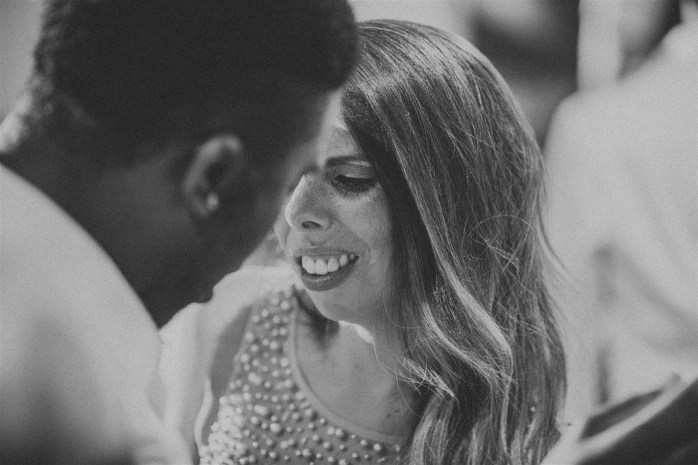 JESSICA AND MICHAEL