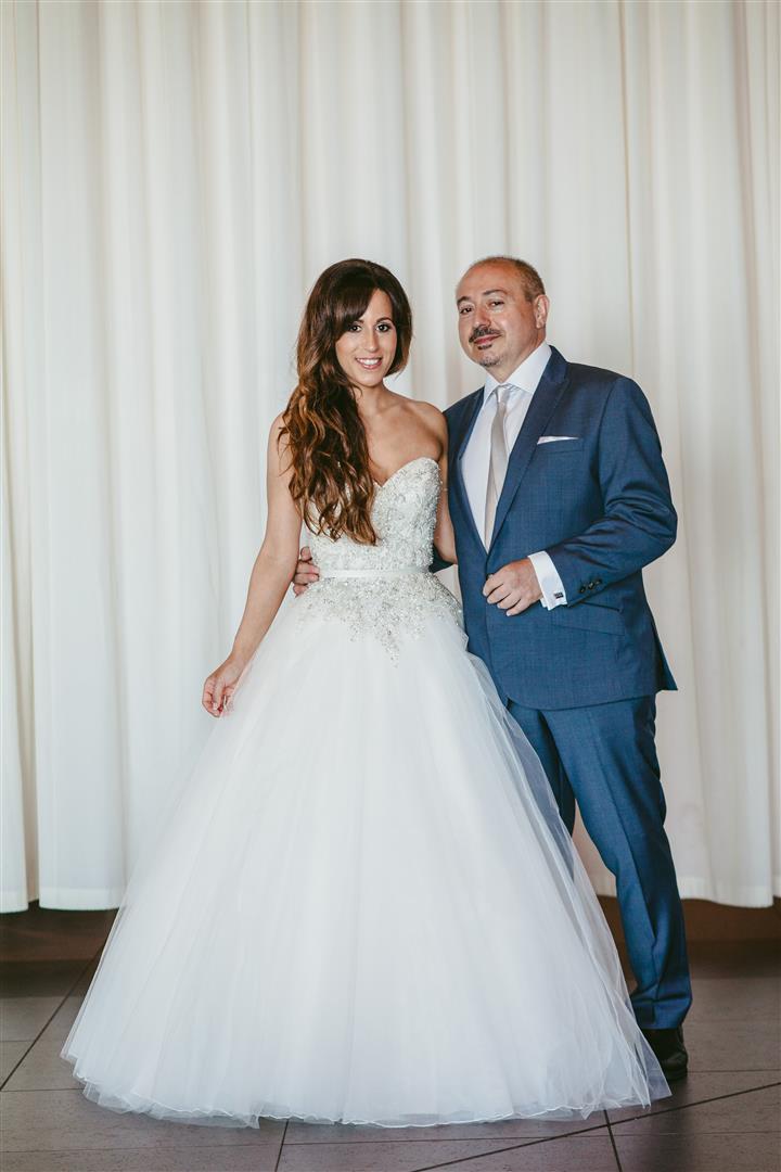 JESSICA AND MICHAEL