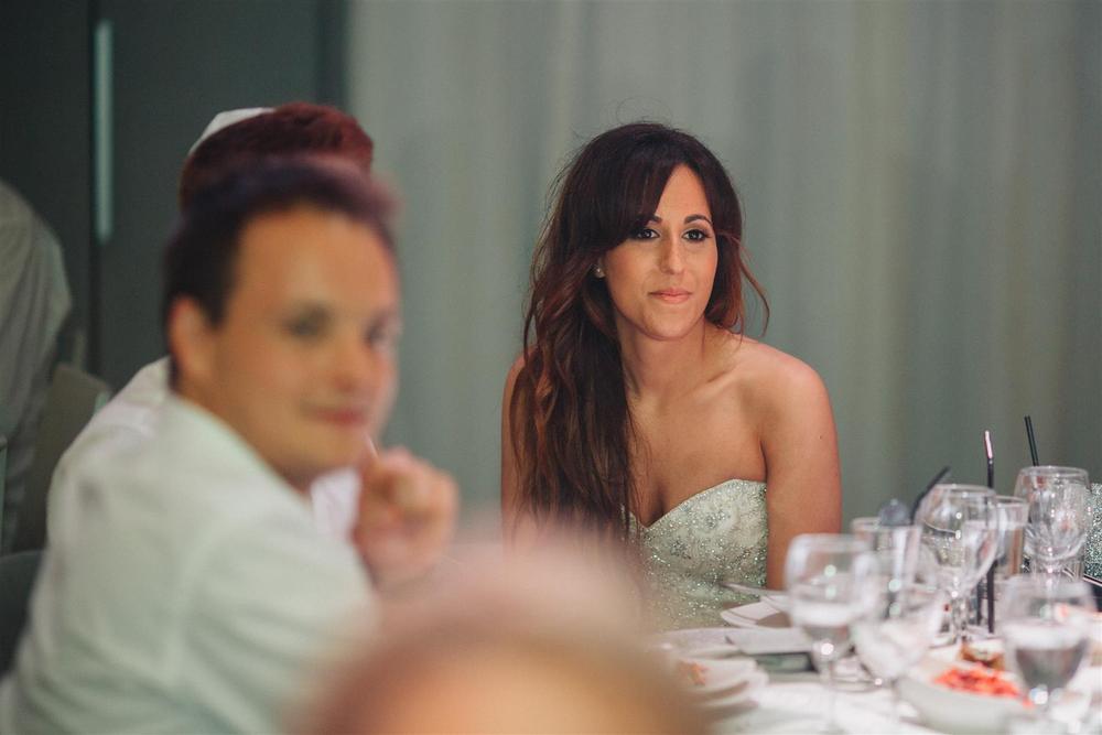 JESSICA AND MICHAEL