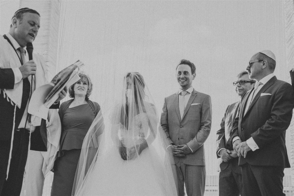 JESSICA AND MICHAEL