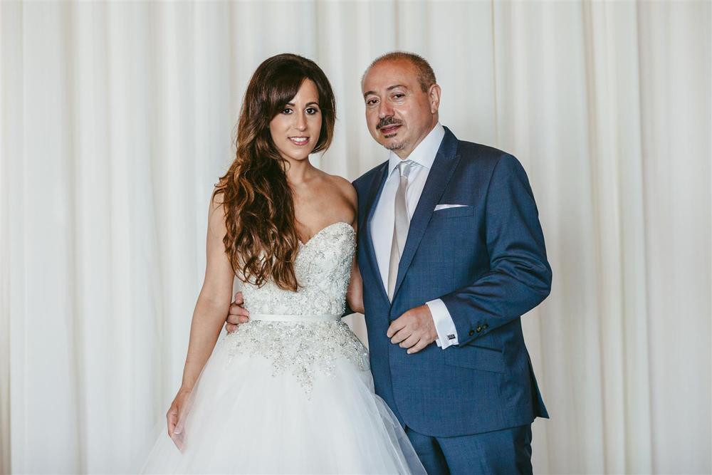 JESSICA AND MICHAEL