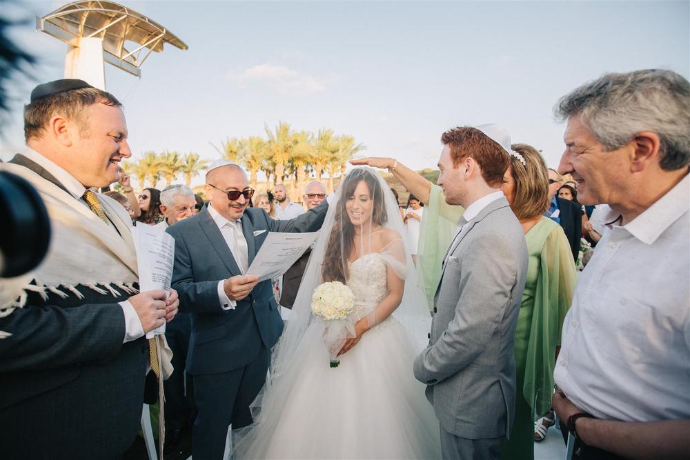 JESSICA AND MICHAEL