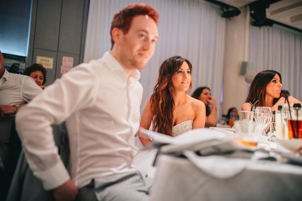 JESSICA AND MICHAEL