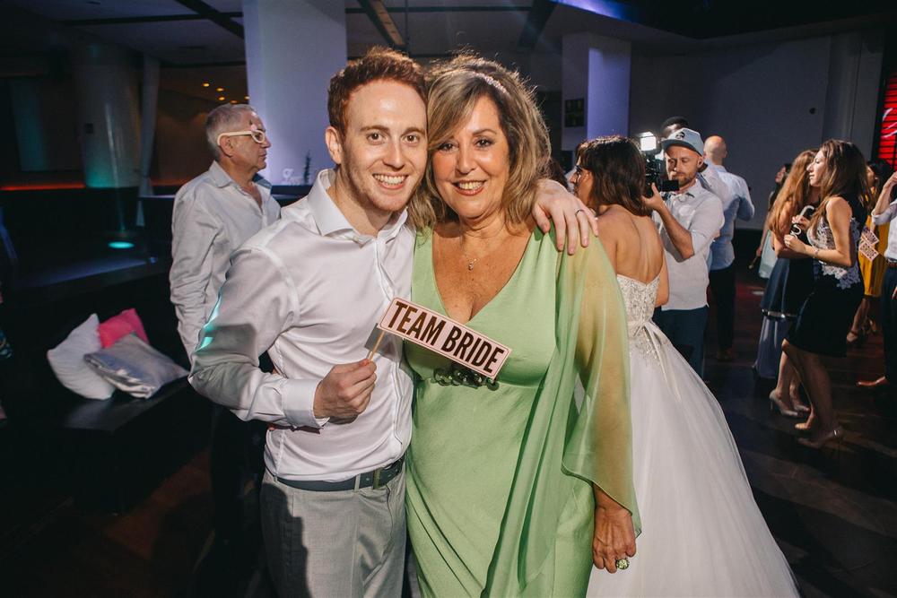JESSICA AND MICHAEL