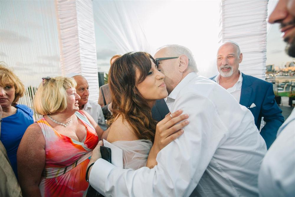 JESSICA AND MICHAEL
