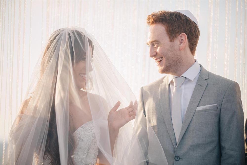 JESSICA AND MICHAEL
