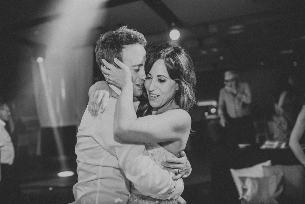 JESSICA AND MICHAEL