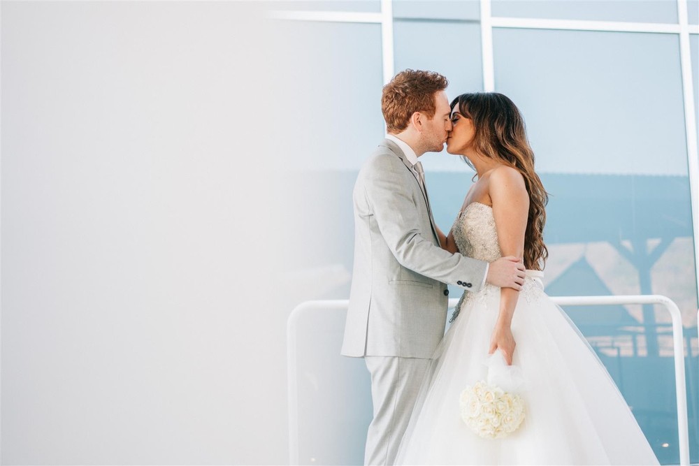 JESSICA AND MICHAEL