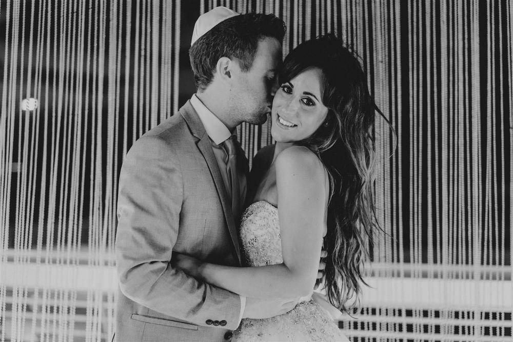 JESSICA AND MICHAEL