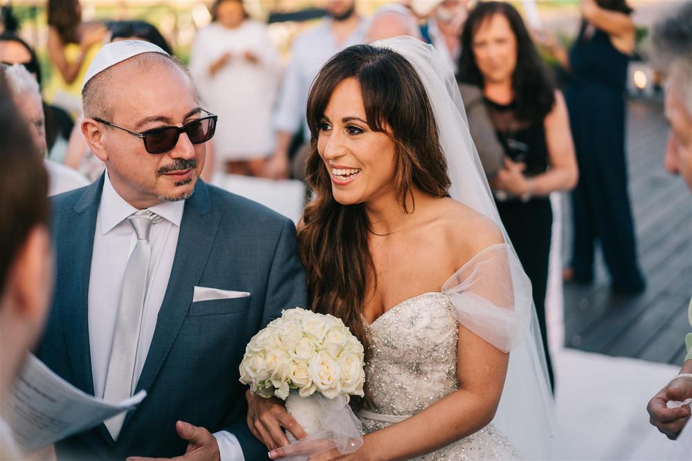 JESSICA AND MICHAEL