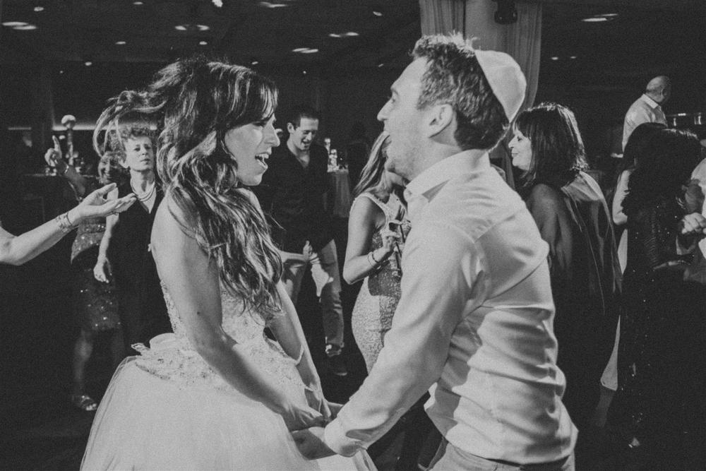 JESSICA AND MICHAEL