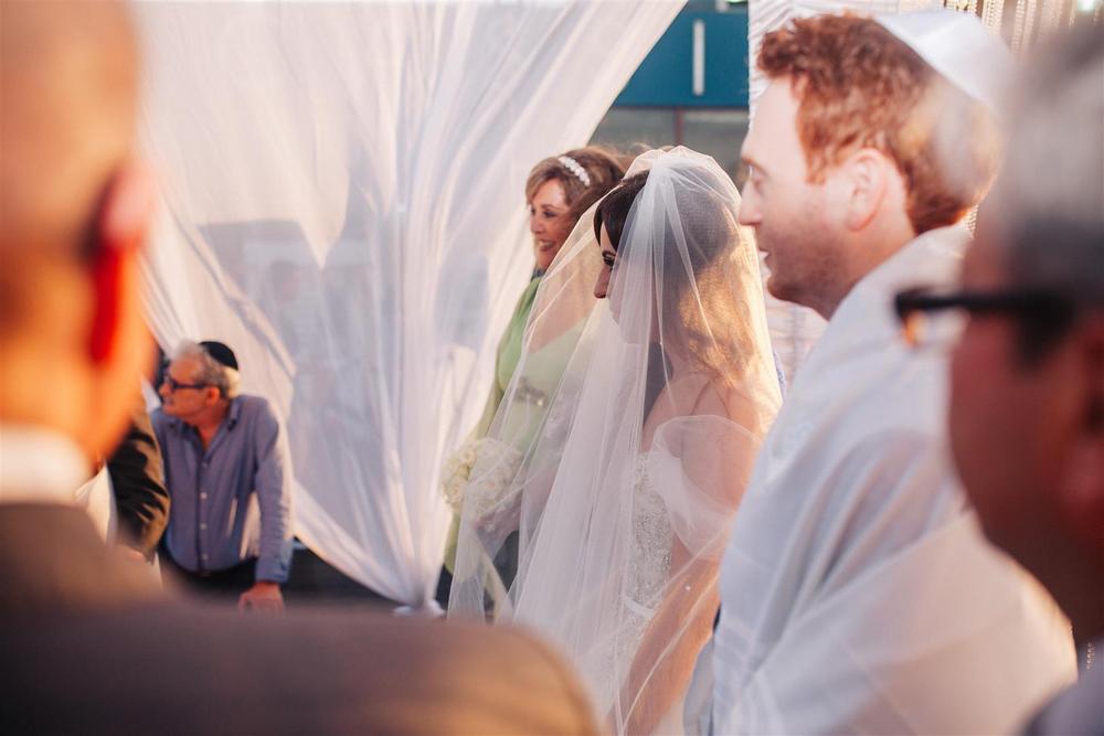 JESSICA AND MICHAEL