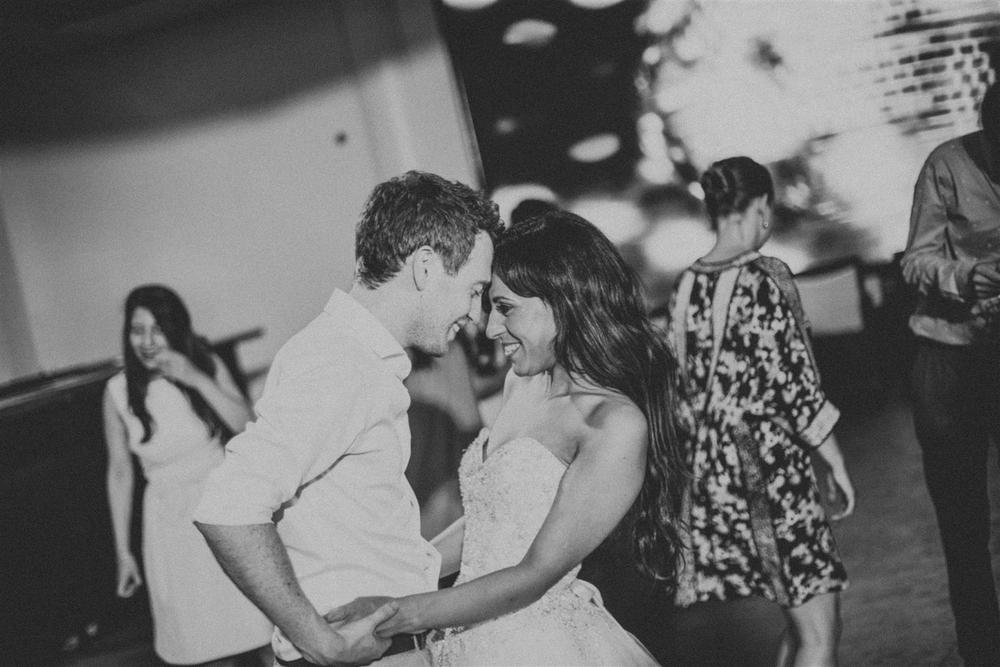 JESSICA AND MICHAEL