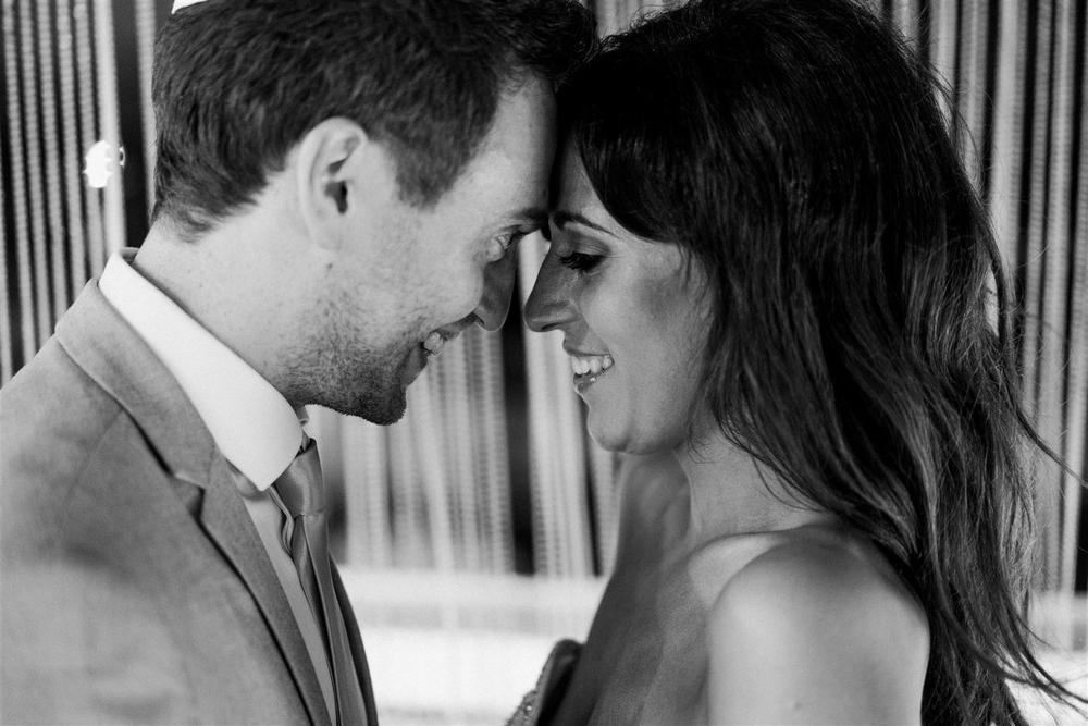 JESSICA AND MICHAEL