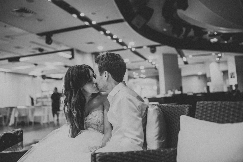 JESSICA AND MICHAEL