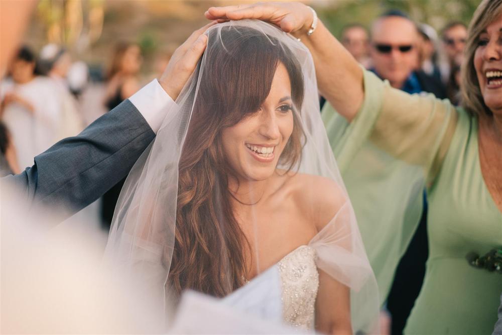 JESSICA AND MICHAEL