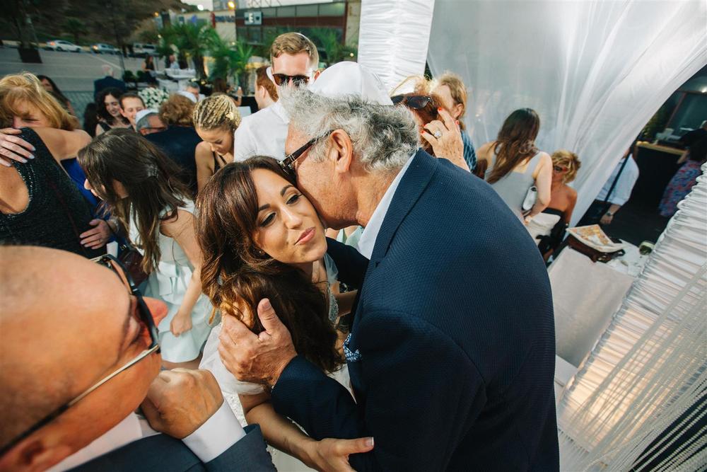 JESSICA AND MICHAEL