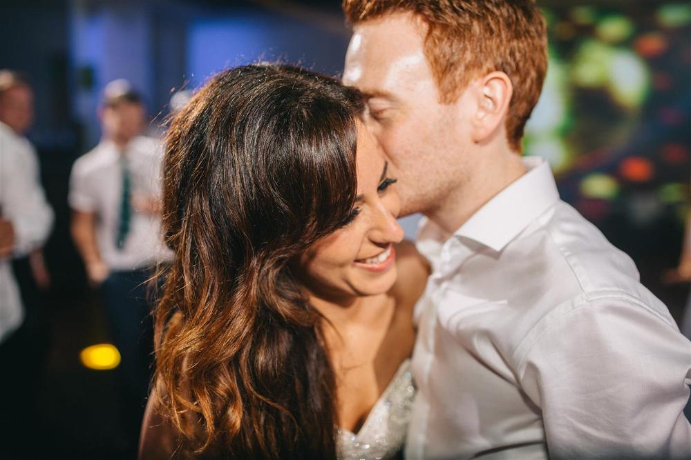 JESSICA AND MICHAEL