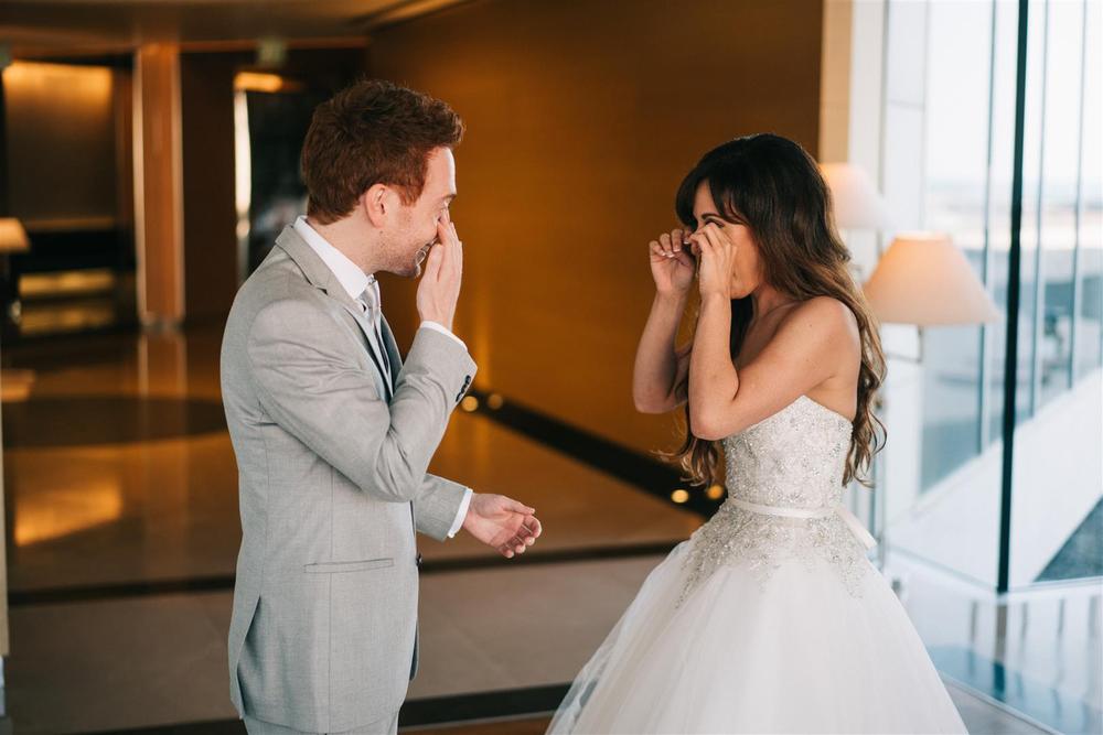 JESSICA AND MICHAEL