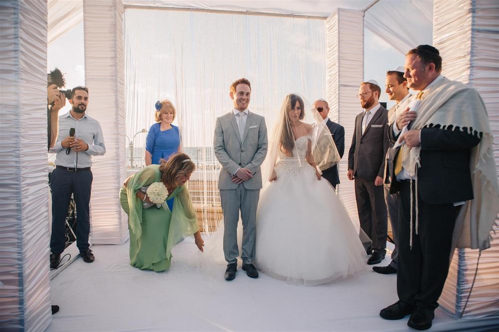 JESSICA AND MICHAEL