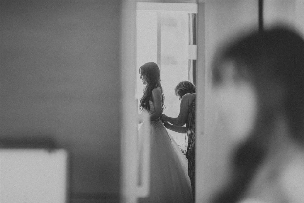JESSICA AND MICHAEL