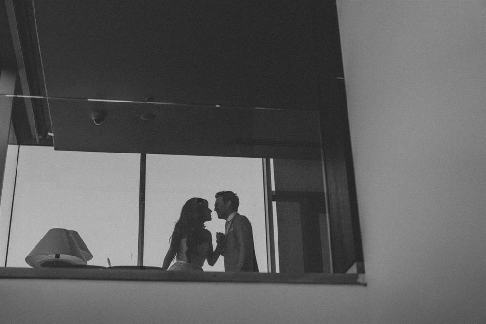 JESSICA AND MICHAEL