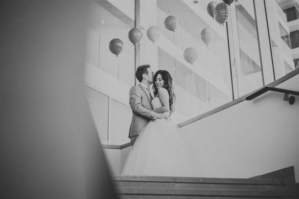 JESSICA AND MICHAEL