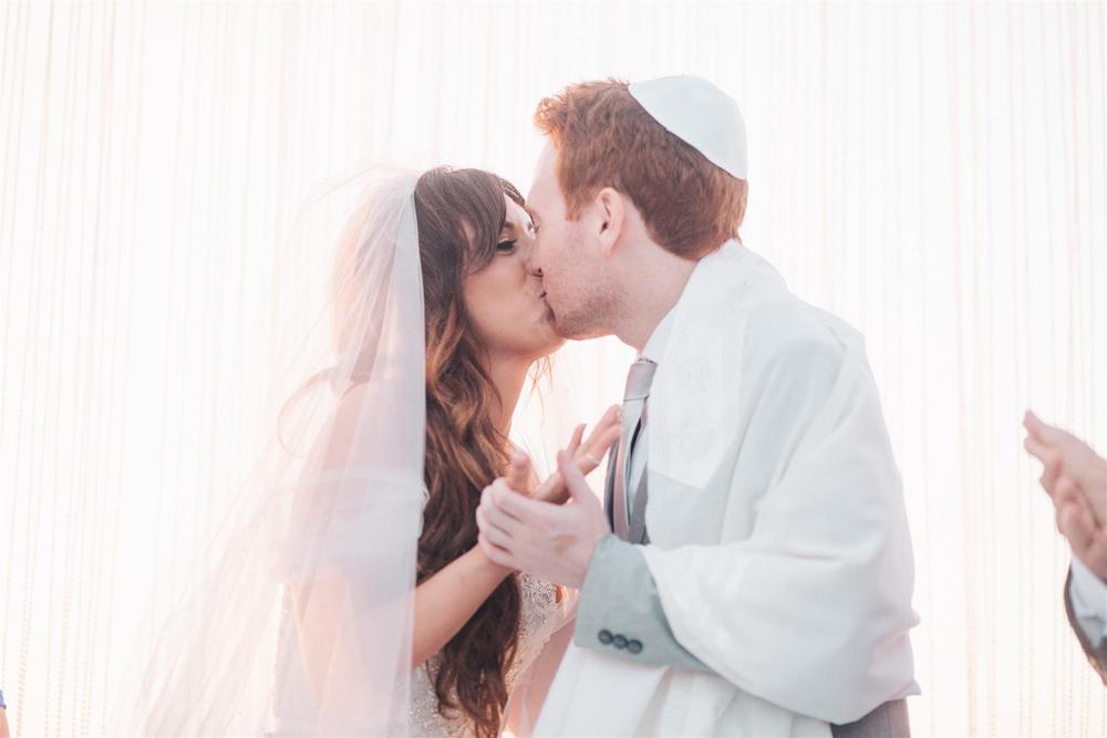 JESSICA AND MICHAEL