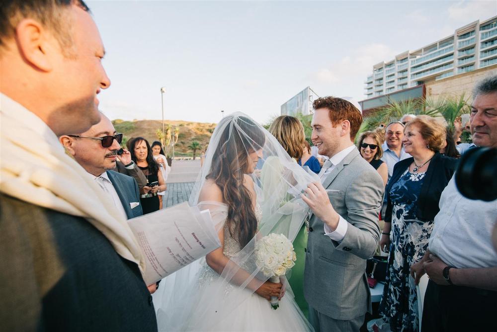 JESSICA AND MICHAEL