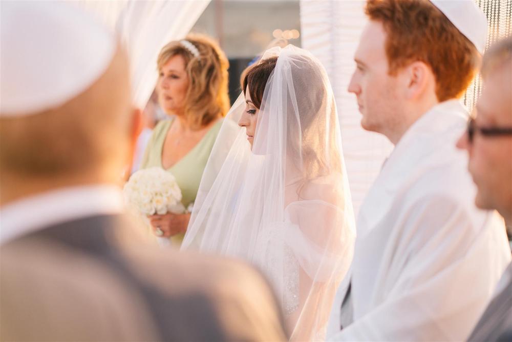 JESSICA AND MICHAEL