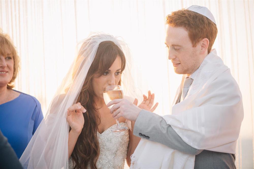 JESSICA AND MICHAEL