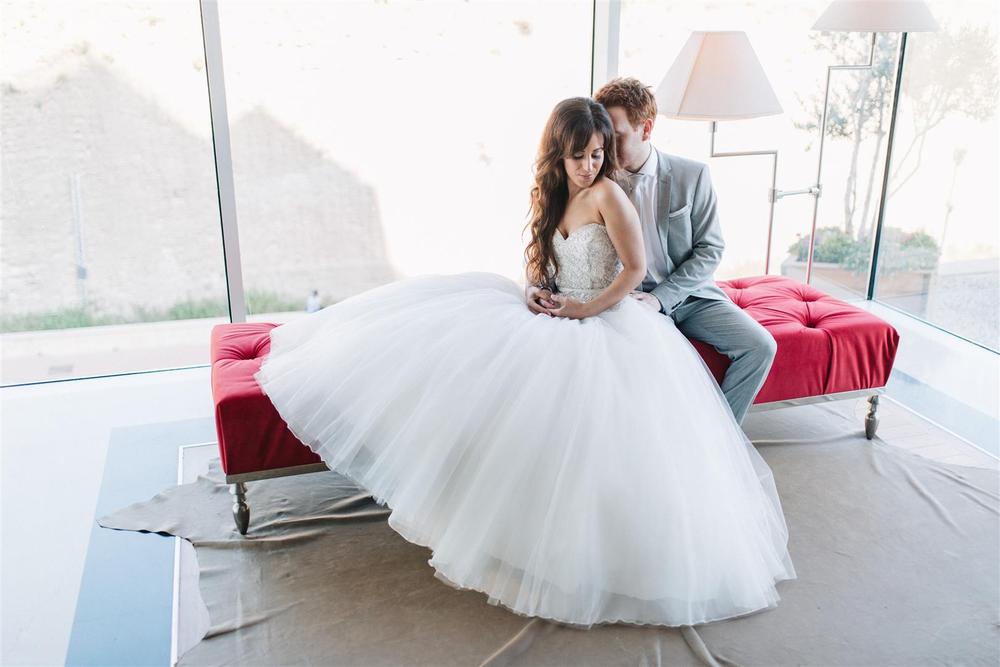 JESSICA AND MICHAEL
