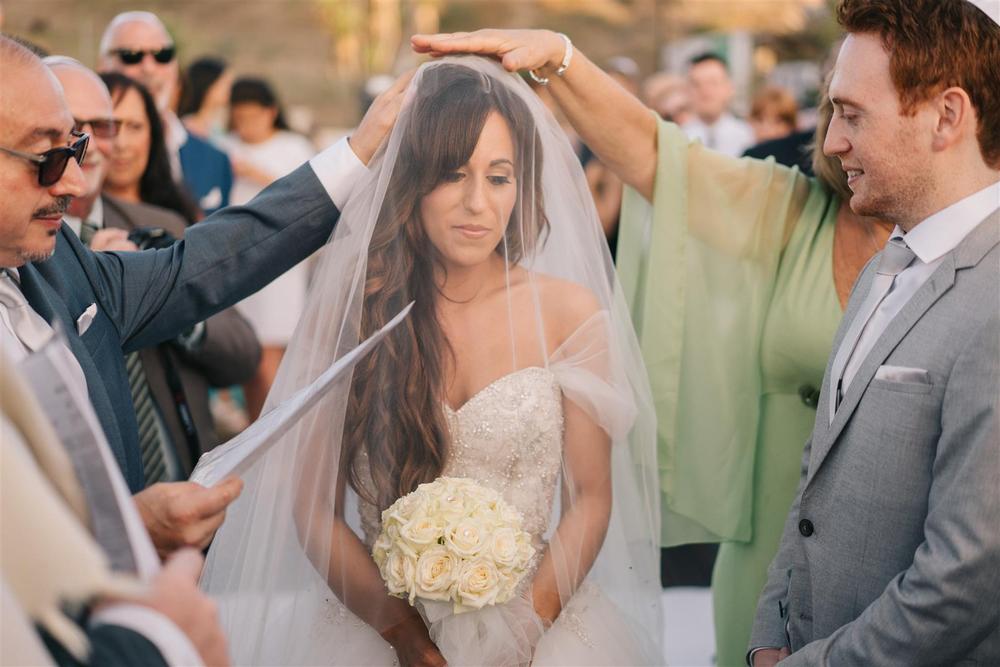 JESSICA AND MICHAEL