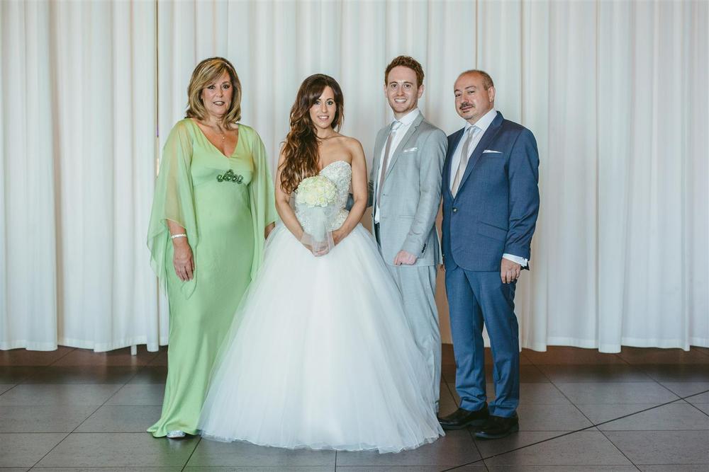 JESSICA AND MICHAEL