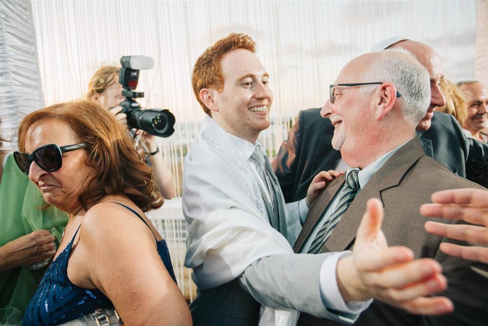 JESSICA AND MICHAEL