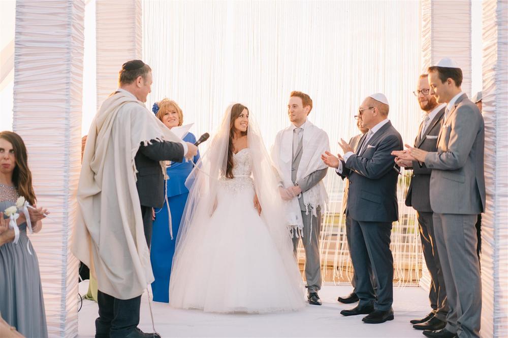 JESSICA AND MICHAEL