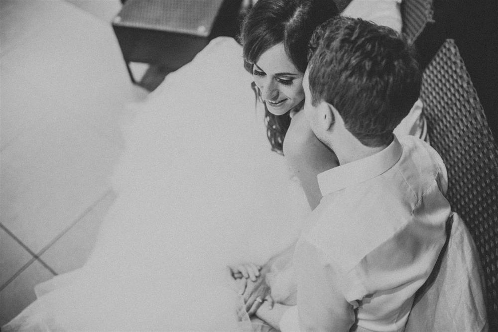 JESSICA AND MICHAEL