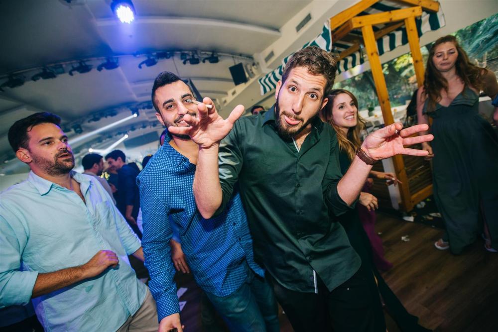 SAPIR + YANIV